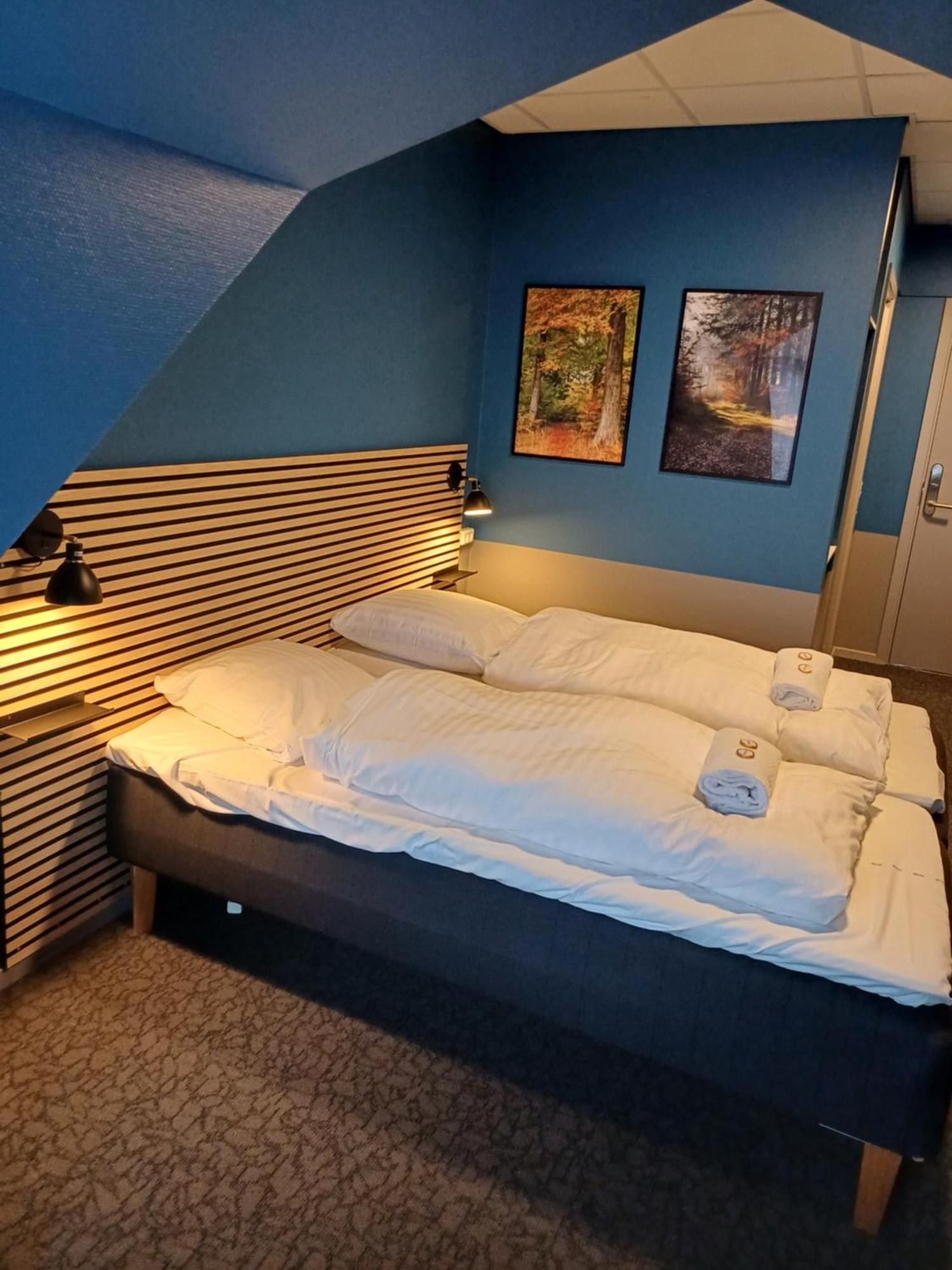 Double Room 9 In Saeby Екстер'єр фото