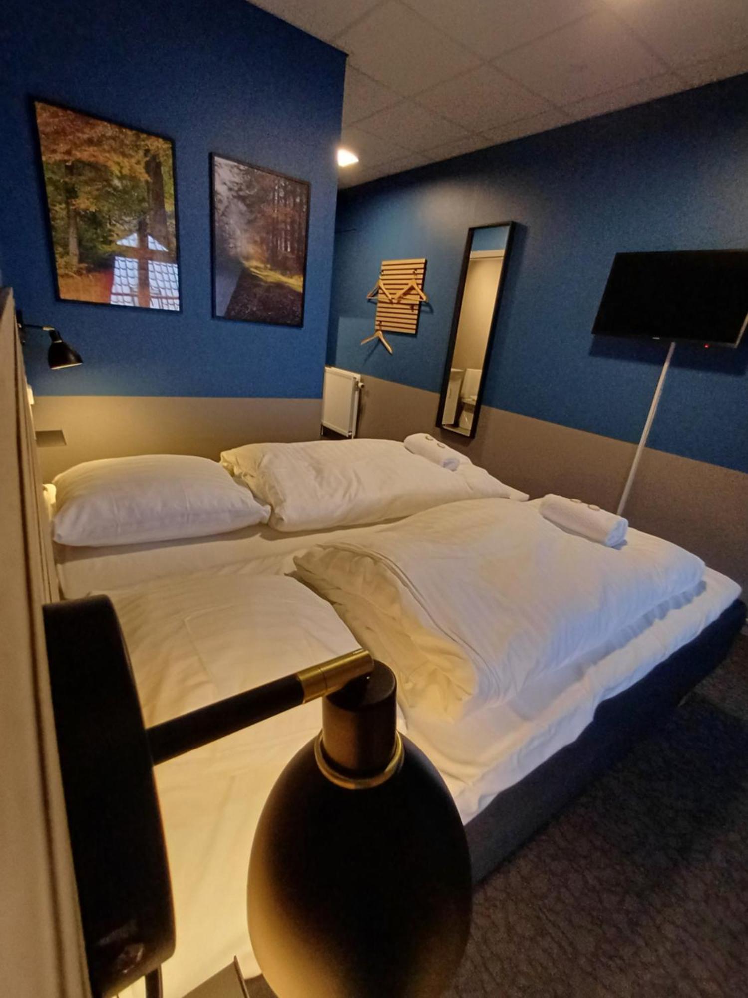 Double Room 9 In Saeby Екстер'єр фото